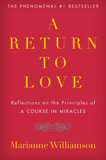 صورة A Return to Love